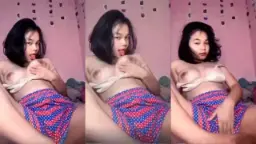 Viral Cika Omek Coli Depan Pacar Part 2 – Ig @cikkaaaw Tiktok @ccikuuk2