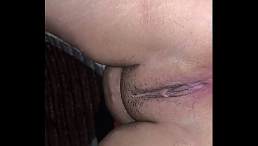 Gadis Arab Montok Kesayangan, Memek Sempit Dijembrengin Kontol Keras Banget