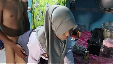Ngentot Adik Ipar, Rasanya Nikmat Banget