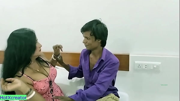 Suami India Lemah Perkasa Lawan Istri Seksi Panas! Web Seks Hindi Ep1