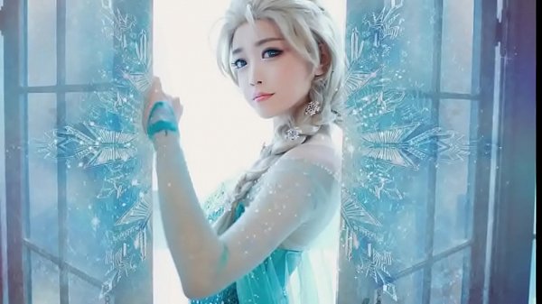 Elsa Si Cewek Asia Abg, Siap Bikin Lo Ngiler.