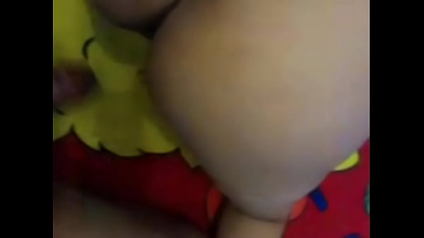 Mami Indonesia, Pantat Gede Bikin Mabok, Siap Digoyang.