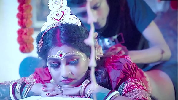 Anak Muda India Lagi Crot Di Malam Pertama, Suara Hindi Mesum Bikin Makin Panas