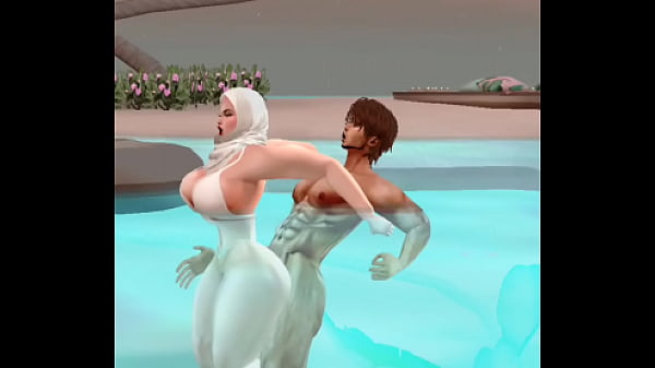 Gadis Arab Imvu Siap Digebukin Habis-habisan.