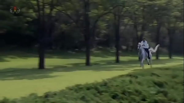 Kim Jong-un Video Mesum Pribadi