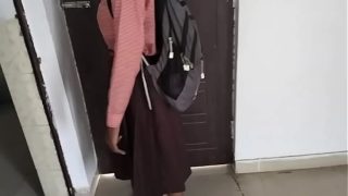 Video Panas Cewek Sekolah Desa Lagi Ml Sama Pacar