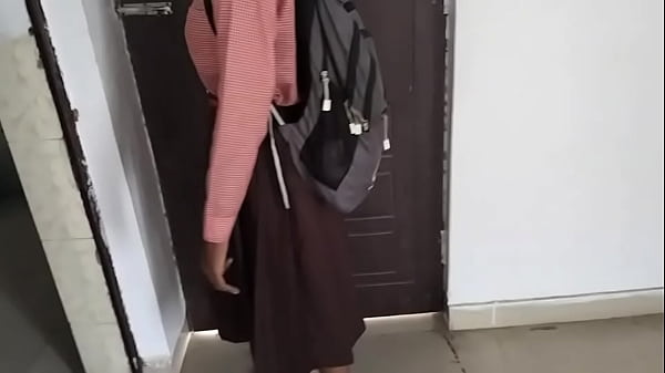 Video Panas Cewek Sekolah Desa Lagi Ml Sama Pacar
