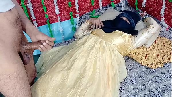 Bride Kuning Ngewe Enak Pake Kontol Gede Desi India Di Xvideos