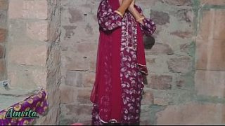 Abang Ipar Dan Adik Ipar Desi India Lagi Seru-serunya Ngewe Panas.