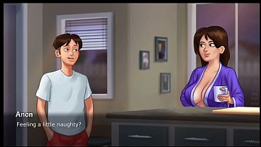 Ibu Tiri Diem Aja… Rasanya Bahaya Banget (18+)