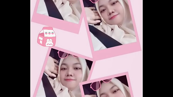 Awek Indon Siti Romah, Bibir Merah Basah Siap Digigit, Badan Montok Bikin Ngiler.