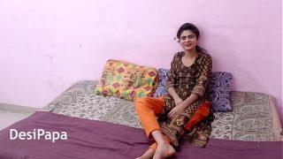 Cewek India Imut Lagi Ngewe Keras Sama Pacarnya, Suara Hindi Full, Bikin Desi Makin Bernafsu.
