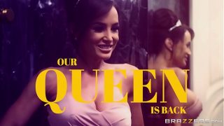 Ratu Kita Balik Lagi – Lisa Ann Ngebut Di Adegan Anal Pertamanya Dalam 3 Tahun Bareng Brazzers