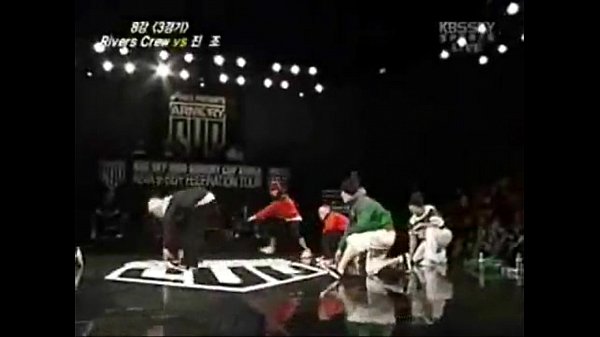 Tonton Trailer Armory Cup Korea Physicx Yang Bikin Kamu Ngeluapin Air Liur!