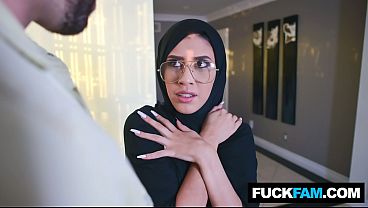 Hijabis Celah Perawan Angel Del Rey, Siap Digencet