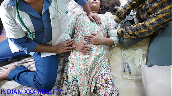 Dokter India Xxx Main Film Biru, Goyang-goyang Panas Di Ranjang.