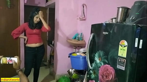 Model Baru India Digaet Sutradara Film! Cewek Hindi Ngewe Panas
