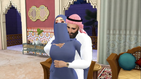 Hubungan Seks Brutal Orang Arab Tanpa Nikah Yang Dilarang