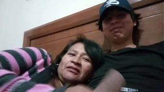 Bokep Sama Mertua, Ngewe Panas Di Kamar Belakang