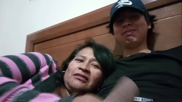 Bokep Sama Mertua, Ngewe Panas Di Kamar Belakang