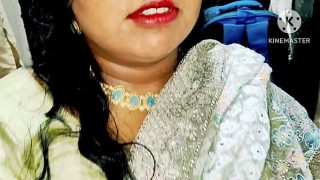 India Desi Shadi Mein Ja Rahi Bhabhi Ki Jabardar Chudai, Garam Aur Sexy Hindi Mein