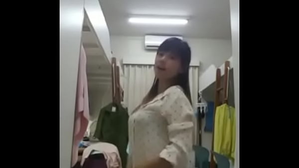 Cewek Indo Mantan Pacar Goyang Striptis Bikin Makin Greget