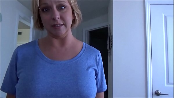 Bantu Anak Tiriku Yang Kena Efek Viagra, Brianna Beach—dia Keluar Duluan
