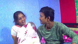 Real Indian Devar Bhabhi Ki Mast Chudai, Dirty Talk Hindi Mein Sexy Hot Bhai