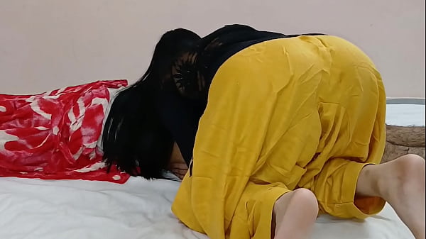 Bhabhi Haus, Memek Sempit Digenjot, Video Bokep Hindi.