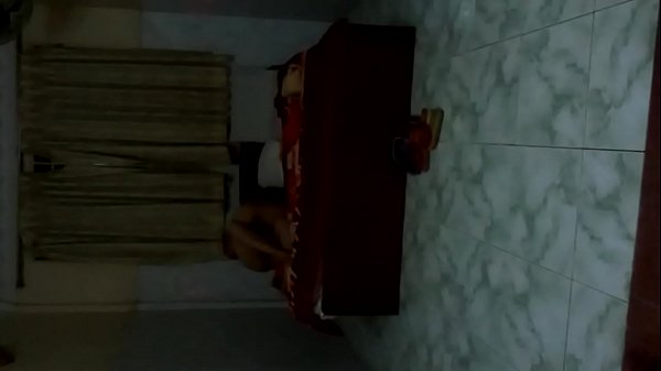 Setelah Pesta Bareng Temen-temen, Langsung Lanjut Main Sama Pacar Sambil Ngelanjutin Yang Tadi Tertunda.