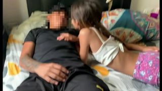 Hermanastra Nekat Ngewe Sama Kakak Tiri Pas Ortu Tiri Lagi Gak Di Rumah – Cerita Lengkap Bikin Greget