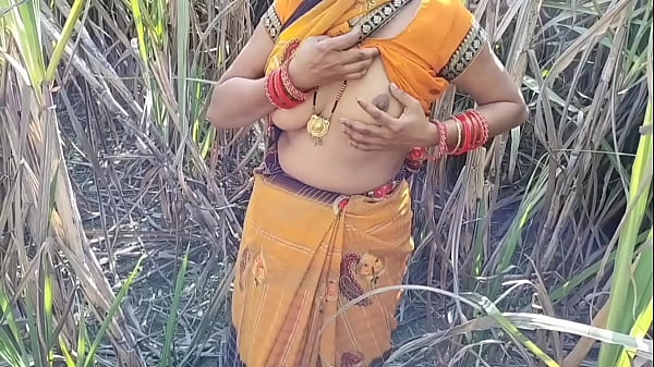 Desi Desa India Ngentot Di Alam Bebas, Bikin Makin Basah