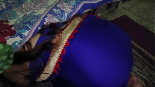 Dengerin Suara Garing Bhabhi India, Siap Main Peran Mesum Di Telingamu.