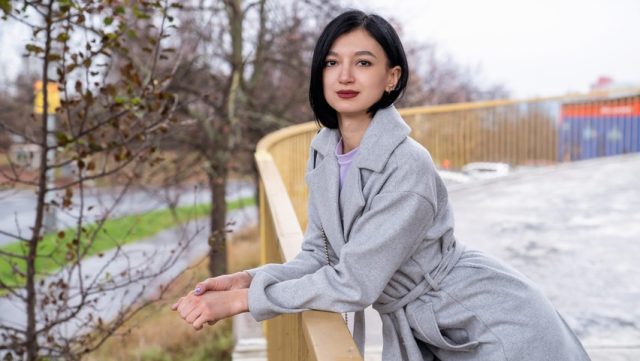 Agen Publik – Si Rusia Mungil Yang Pendiam, Ternyata Biang Kelamin Liar