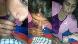 Bhabhi Kasih Pipis Panas Ke Devar Yang Lagi Ngaceng.