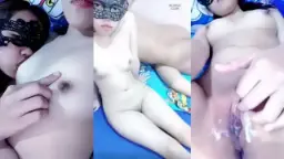 Celliana Digebrak Suami Orang Sampe Crot Dalem, Makin Nikmat