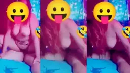 Digoyang Montok Tante, Napsu Memuncak Di Kamar Kost.