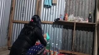 Ganteng Miskin Ngewe Adik Ipar Di Film India Mesum