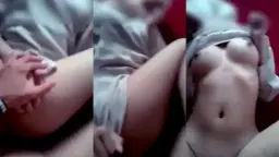 Ngentotin Ukhti Sampe Crot Di Toket Gede Mantap Banget