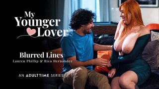 Nonton Adulttime – Garis Kabur, Bikin Ngentot Pikiran