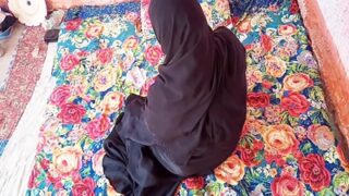 Pakistani Aapa Nelen Lund Bhaijaan Dalem Chut.