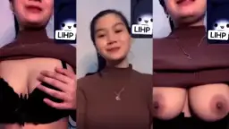 Temen Vcs Caca Toge Livu 18+, Siap Ngegas Bikin Makin Basah