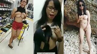 Tonton Kumpulan Video Bokep Siskaeee Pamer Toket Montok Bikin Teler