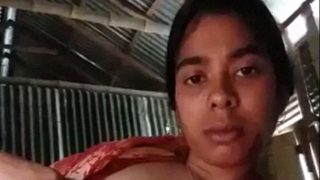 Video Cewek Desa Comilla Bugil Total, Mainin Sendiri.