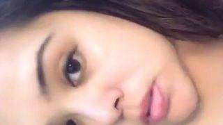 Video Panas Bini Punjab Bugil Selfie Pamer Memek.
