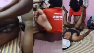 Viral! Video Mms Tukang Ojek Ngentot Memek Tembus Sampe Dalem