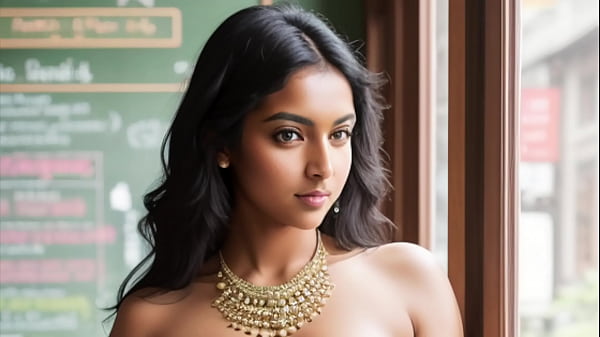 Pameran Bugil Ai India Part 3, Bikin Muncrat!
