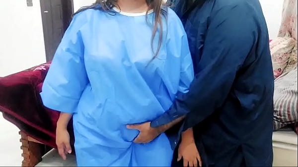 Pasien Pakistan Colok Kontol Ke Perawat, Berujung Ngentot Di Dubur, Suara Hindi Jelas Banget