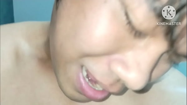Wanita Bilang: Cowok Thailand Ngewein Tante Montok Gila-gilaan Abis Lama Gak Ketemu