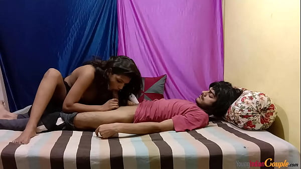 Pasutri Desi India Mabar Mms, Hot Banget Bikin Ngilerr